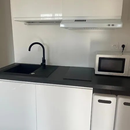Au Calme A 5 Minutes Tram Apartment *