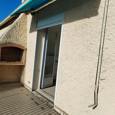 Au Calme A 5 Minutes Tram