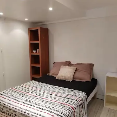 Au Calme A 5 Minutes Tram Apartment *